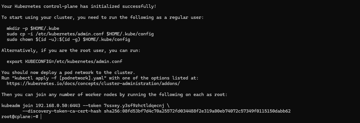 disable swap
