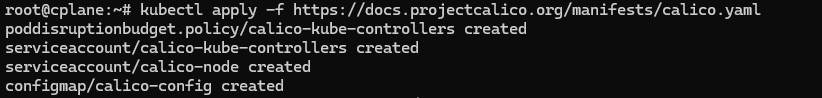 disable swap