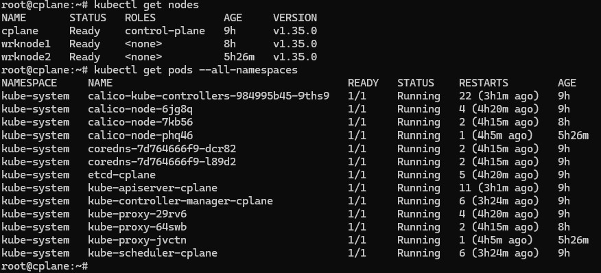 disable swap