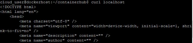 localhost